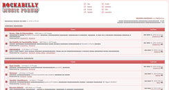 Desktop Screenshot of forum.beatdevils.ru