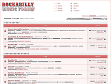 Tablet Screenshot of forum.beatdevils.ru